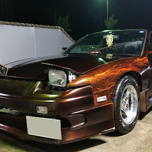 180SX RPS13