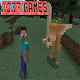 Download Jurassic Craft mod for PE For PC Windows and Mac 1.0