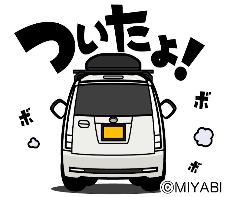 MIYABIさんが投稿したムーヴ・ムーヴカスタム・ムーヴカスタムL185s・L185s・moveに関するカスタム事例の投稿画像4枚目
