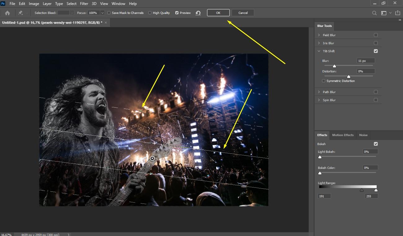 How To Add a Picture To a Picture with Photoshop: Main Steps Image11