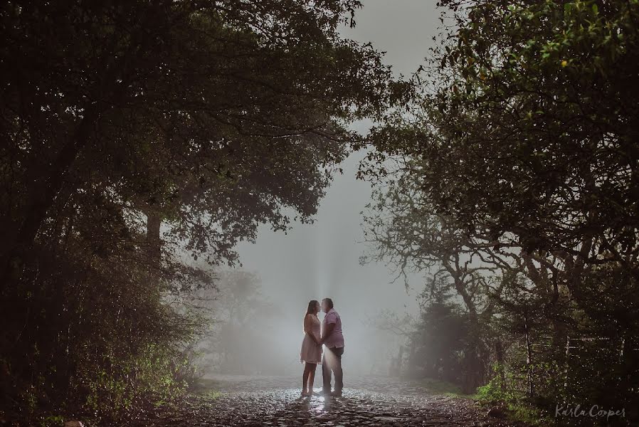 Fotógrafo de bodas Karla Cooper (karlacooper). Foto del 1 de octubre 2018