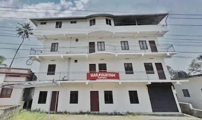 Narayaneeyam Apartments