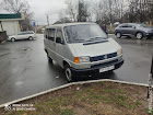 продам авто Volkswagen Transporter 