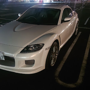 RX-8