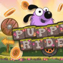 Puppy Ride Game Chrome extension download