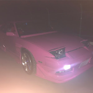 180SX RPS13