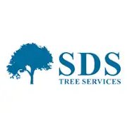 SDS Tree Services Logo