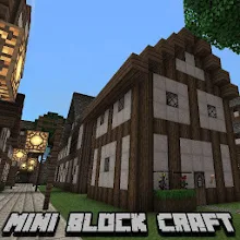 Mini Block Craft 2 APK for Android Download