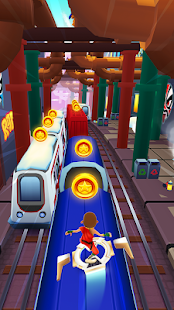 Subway Surfers v1.114.0 Apk Mod (Unlimited Coins/Unlocked)