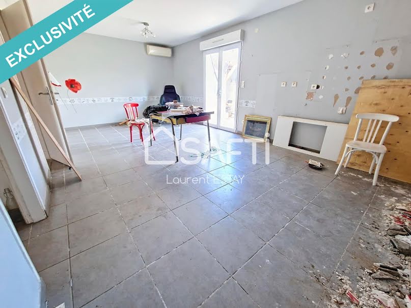 Vente maison 6 pièces 153 m² à Toulouse (31000), 262 000 €