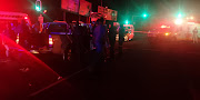 A Durban detective was shot and killed in a drive-by shooting in Chatsworth, south of Durban, on Monday night.