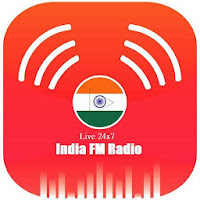 FM Radio India - All India Live Radio Stations