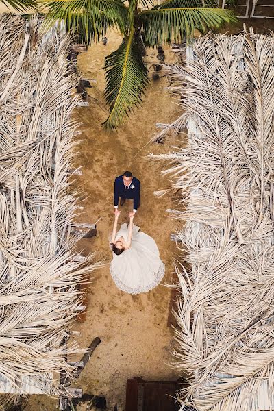 Fotógrafo de bodas Jean Jacques Fabien (fotoshootprod). Foto del 6 de junio 2019