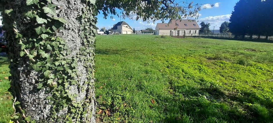 Vente terrain  752 m² à Monthenault (02860), 29 900 €