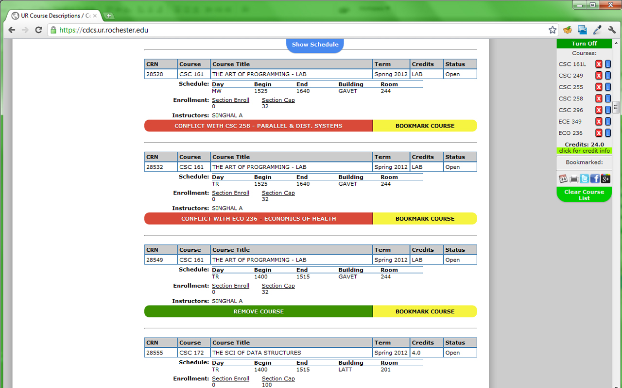 Better CDCS Preview image 8