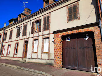 maison à Nonancourt (27)