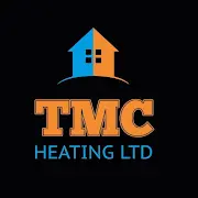 TMC Heating Ltd Logo