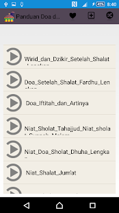 How to mod Panduan Doa dan Niat Sholat lastet apk for android