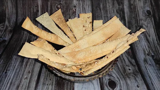 Sesame Multigrain Lavash [50 Grams]