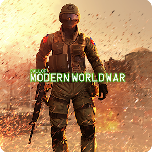 Download Call of Modern World War 3: Battlegrounds Survival For PC Windows and Mac