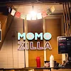 Momo Zilla, Marol, Mumbai logo