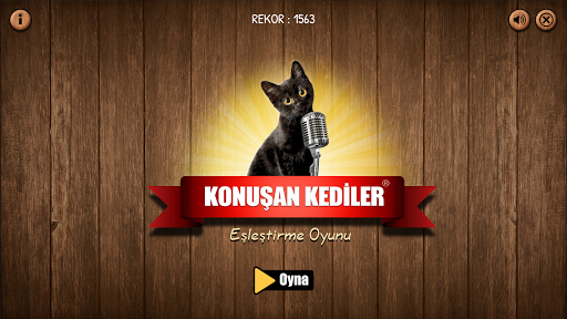 Updated Konusan Kediler Eslestirme Oyunu Pc Android App Mod Download 2021