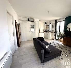 appartement à Vitry-sur-Seine (94)