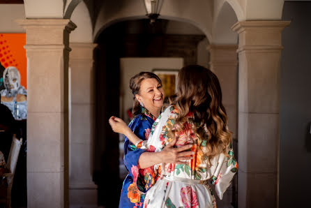Wedding photographer Caterina Ciccarelli (ritraestudio). Photo of 22 January 2022
