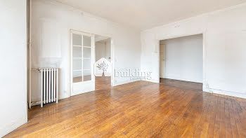 appartement à Paris 14ème (75)