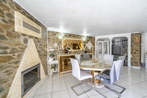 Villa purchase in Cavalaire-sur-Mer (83240) with pool and garden