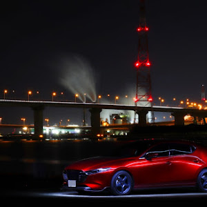 MAZDA3 BP8P