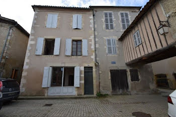 maison à Saint-Sever (40)