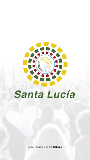 Santa Lucía