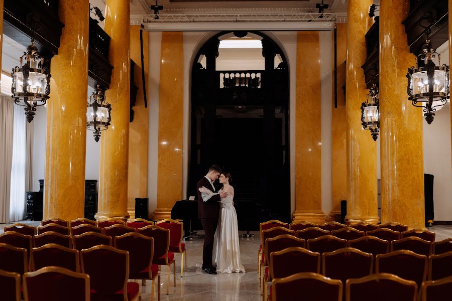 Fotografo di matrimoni Vitaliy Demenko (vitaliydemenko). Foto del 28 aprile 2023