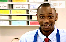 Search with Dave Chappelle small promo image