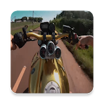 Cover Image of डाउनलोड Vlogs - Carros, Motos e Lendas 2.0 APK