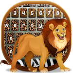 Wild Animals Keyboard Apk