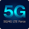 5G 4G LTE WIFI & Network Tools icon