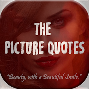 Picture Quotes  Icon