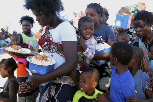 Više od 1.400 slučajeva kolere u Mozambiku