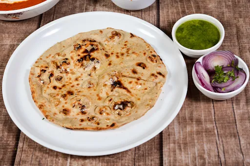 Tandoori Butter Roti