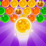 Cover Image of 下载 Happy Bubble: Shoot n Pop 1.4.3 APK