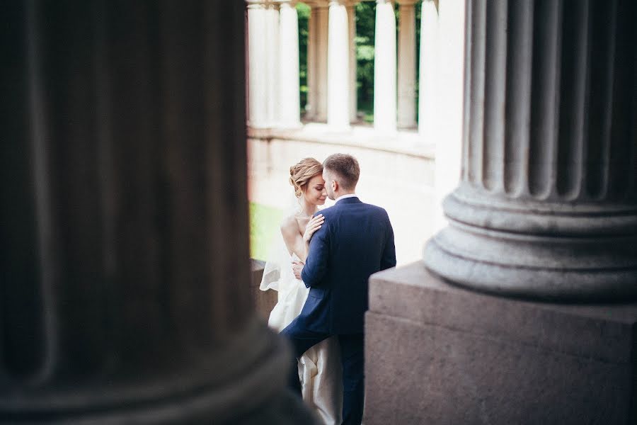 Wedding photographer Ekaterina Romanova (kateromanova). Photo of 20 June 2017