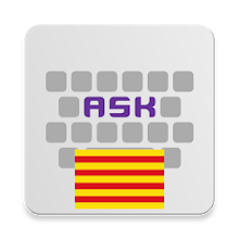 Catalan for AnySoftKeyboard Download on Windows