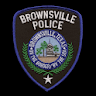 Brownsville Police Department icon