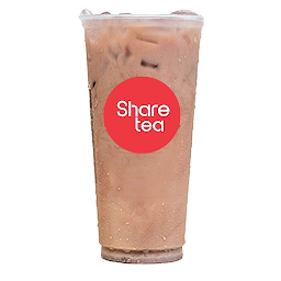 Chocolate Milk Tea 