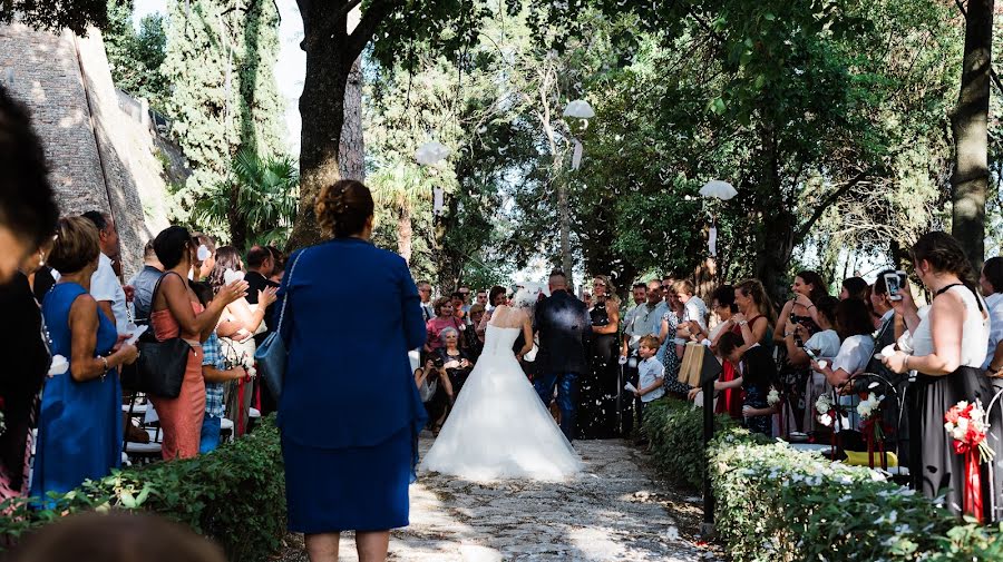 Svatební fotograf Leonora Aricò (leonoraphoto). Fotografie z 27.prosince 2017