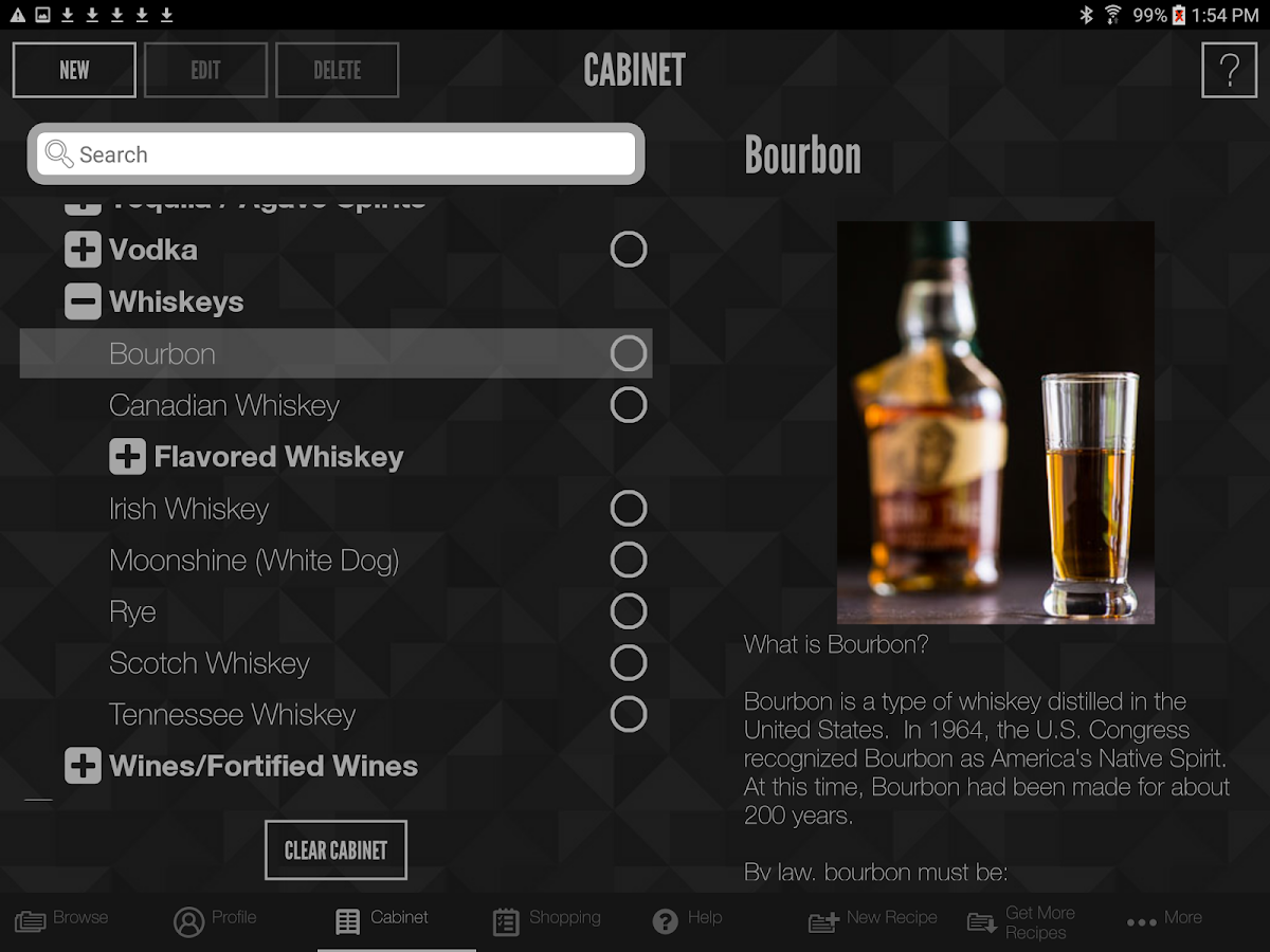 Perfect Drink Android Apps on Google Play