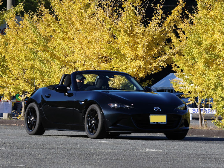 たまさんが投稿したOasis Roadster Meeting・オアシスロードスターミーティング・OASISロードスターミーティングに関するカスタム事例の投稿画像137枚目