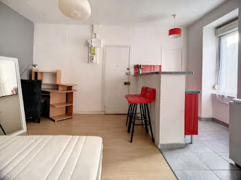 appartement à Brest (29)